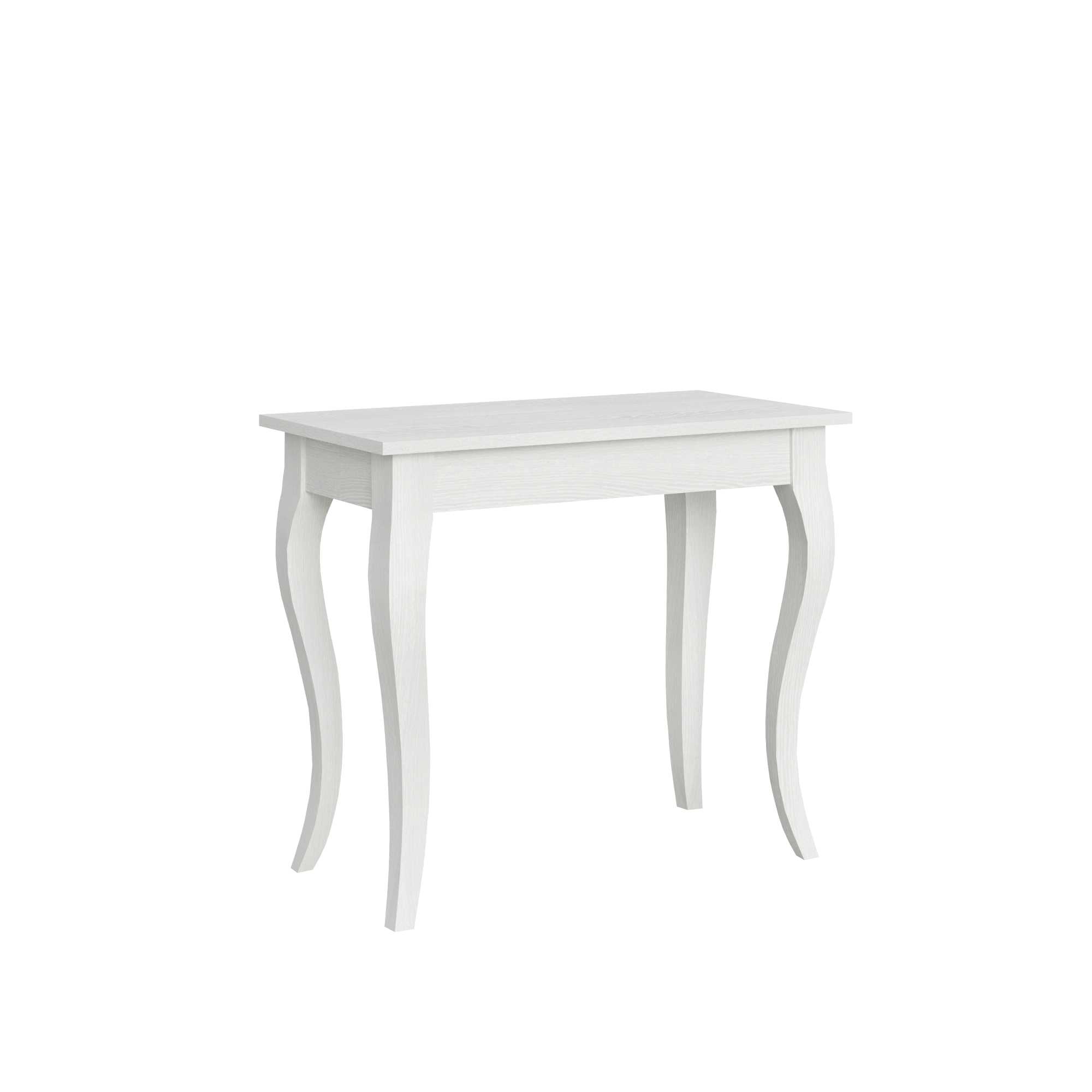 Itamoby Consolle Olanda Small Bianco Frassino shopping online