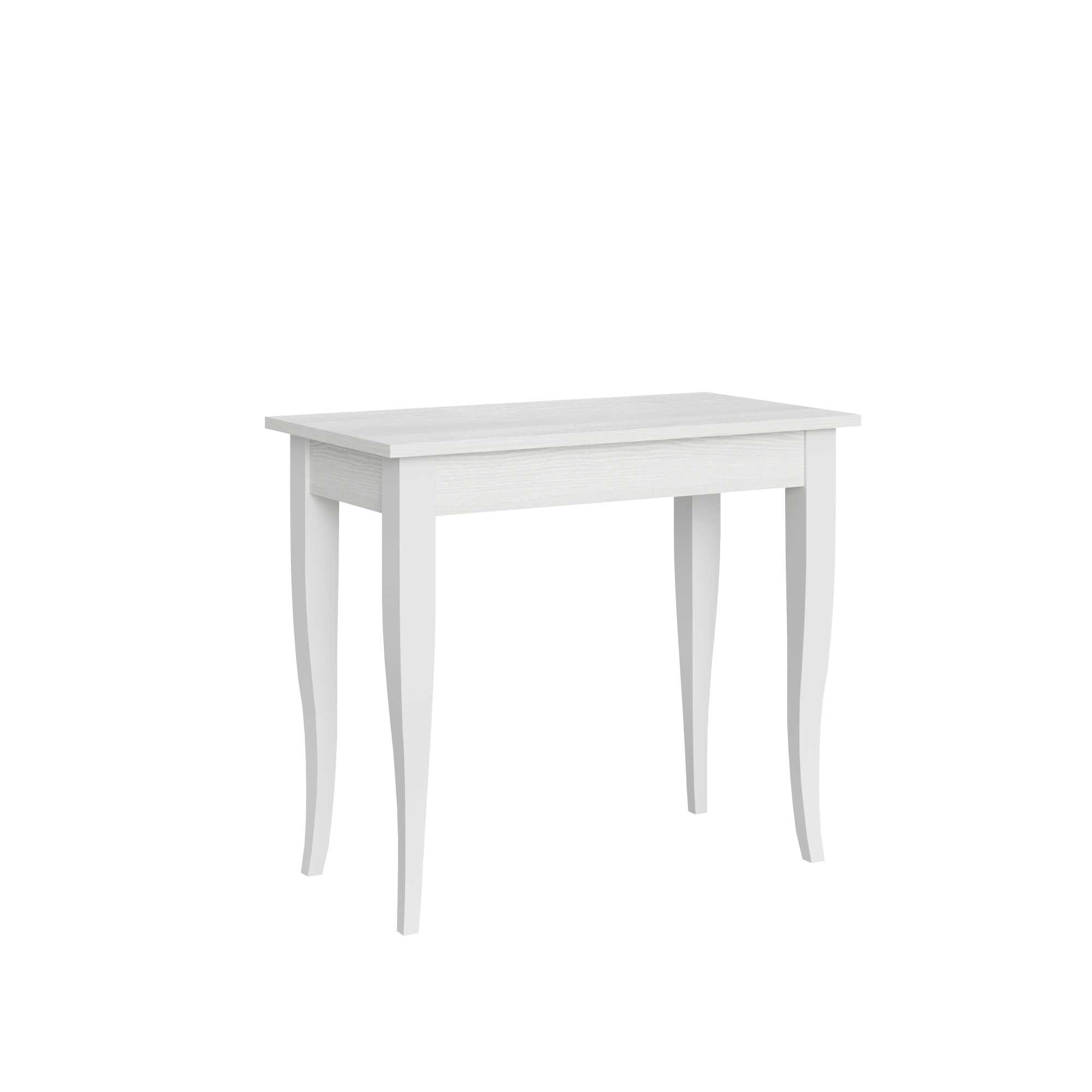 Itamoby Consolle Sciabola Bianco Frassino shopping online