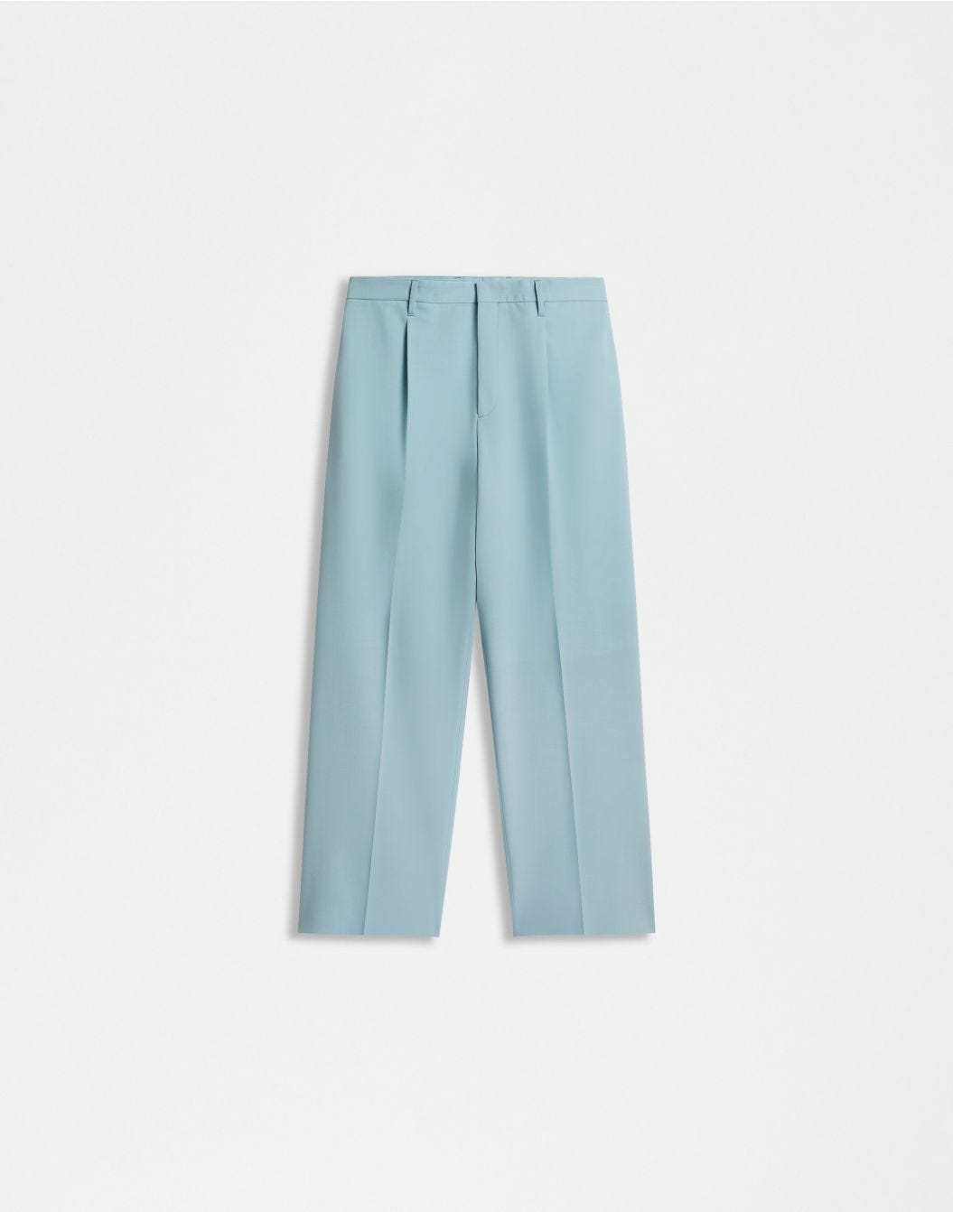 Lardini Pantalone comfort celeste shopping online