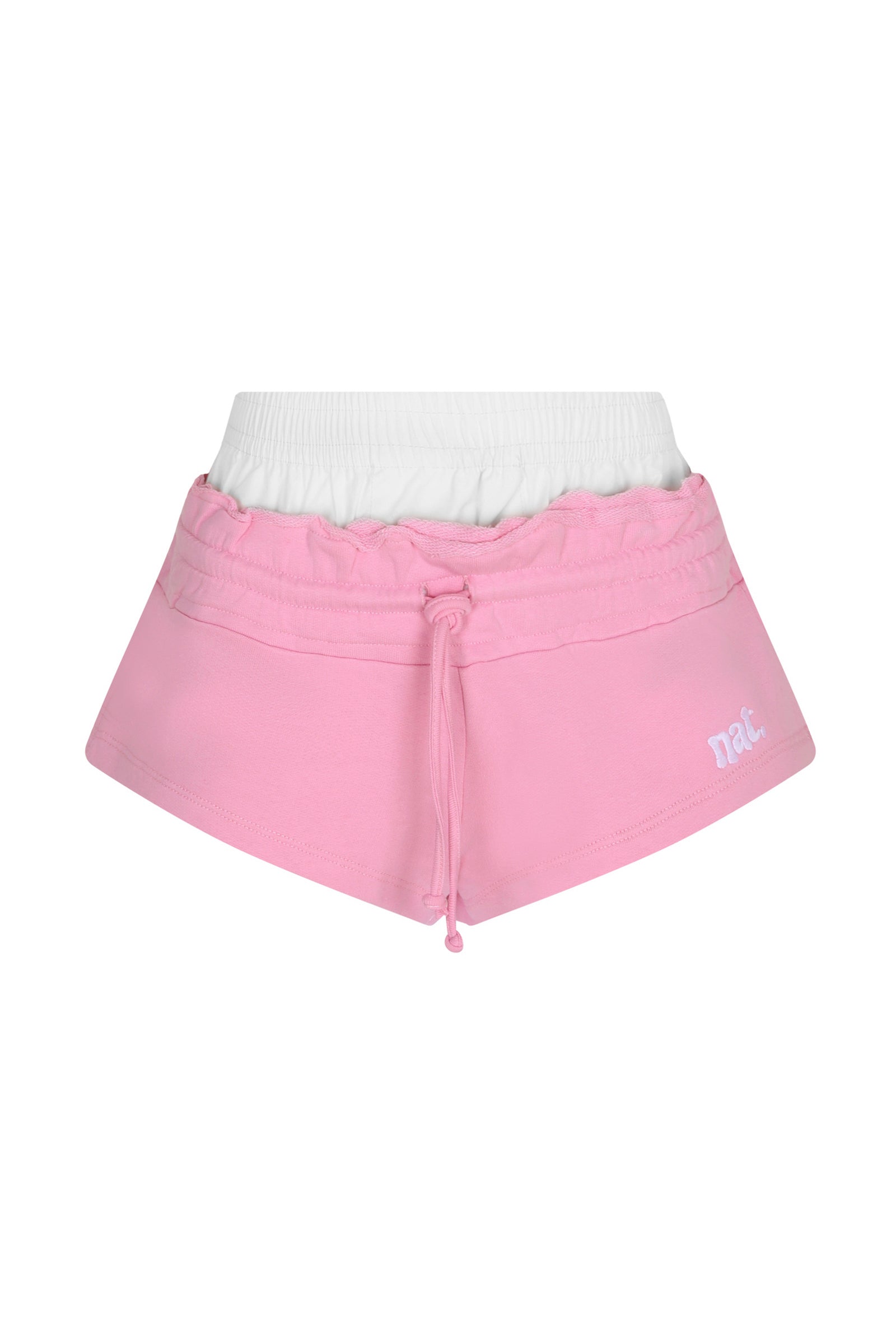 Not After Ten SHORT BOXER PINK BUBBLE shopping online