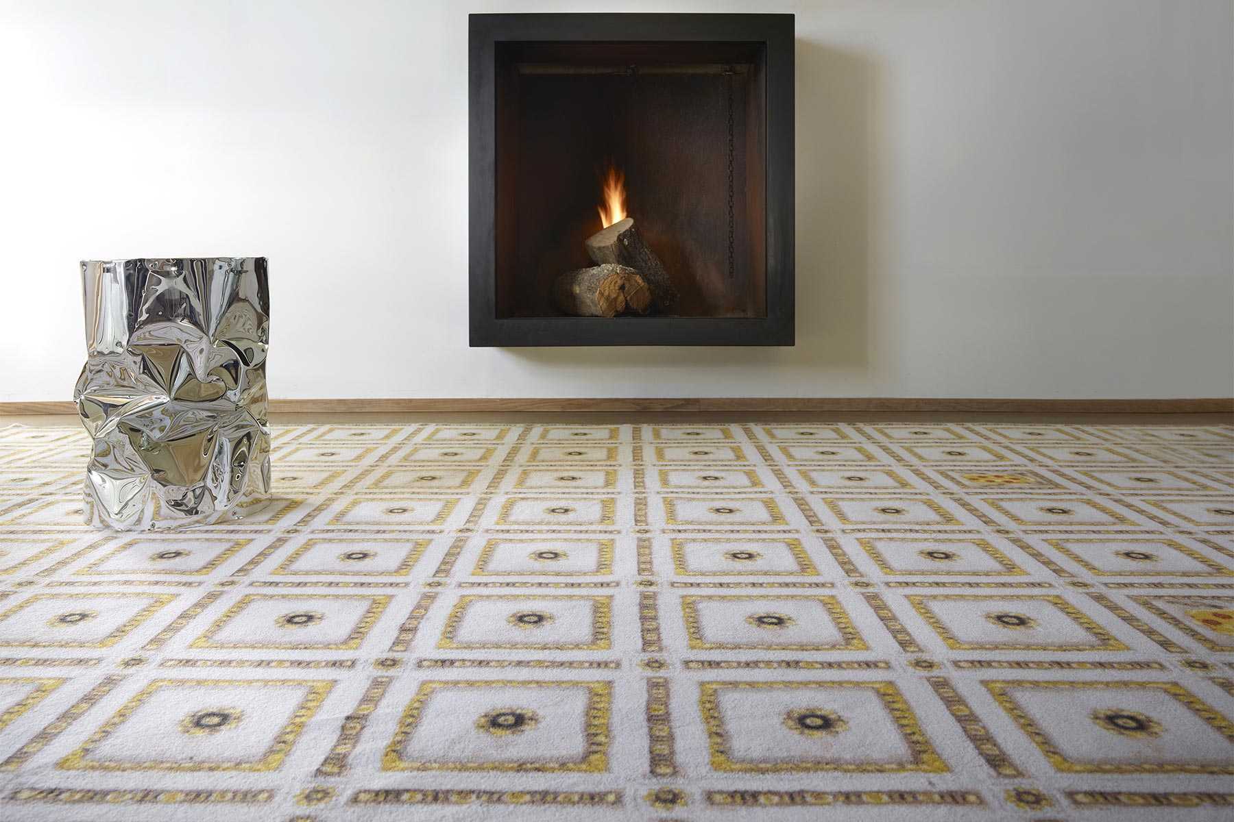 Opinion Ciatti FIRENZE CARPET COLLECTION Sebastiano Tosi + Lapo Ciatti / 2016 shopping online