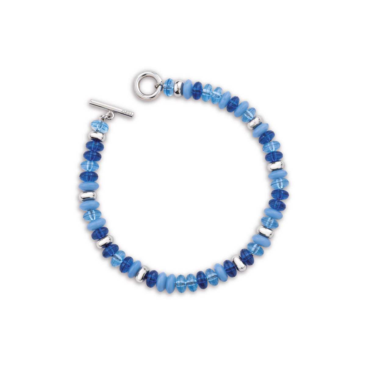 Opsobjects LOLLY bracciale con perline colorate shopping online