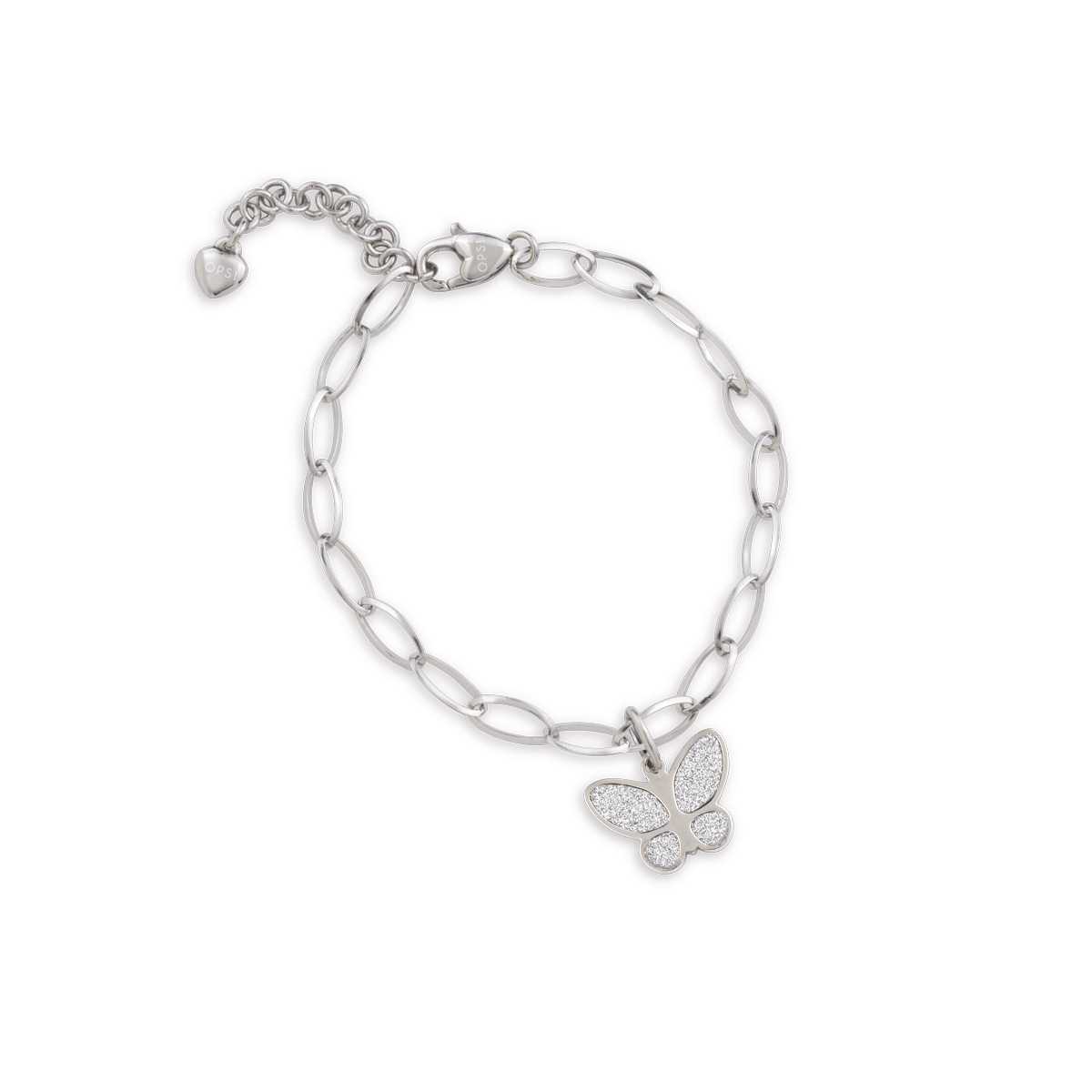 Opsobjects GLITTER bracciale con pendente shopping online