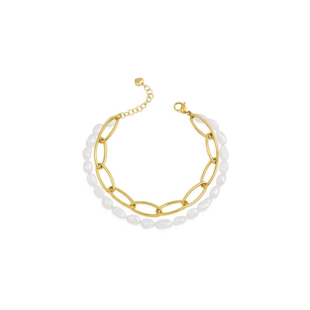 Opsobjects LIZZY bracciale shopping online