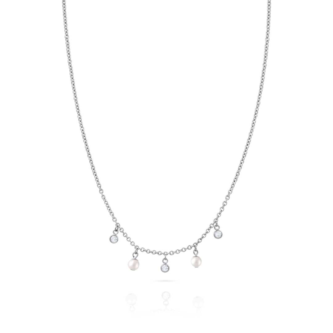 Opsobjects PEARL collana shopping online