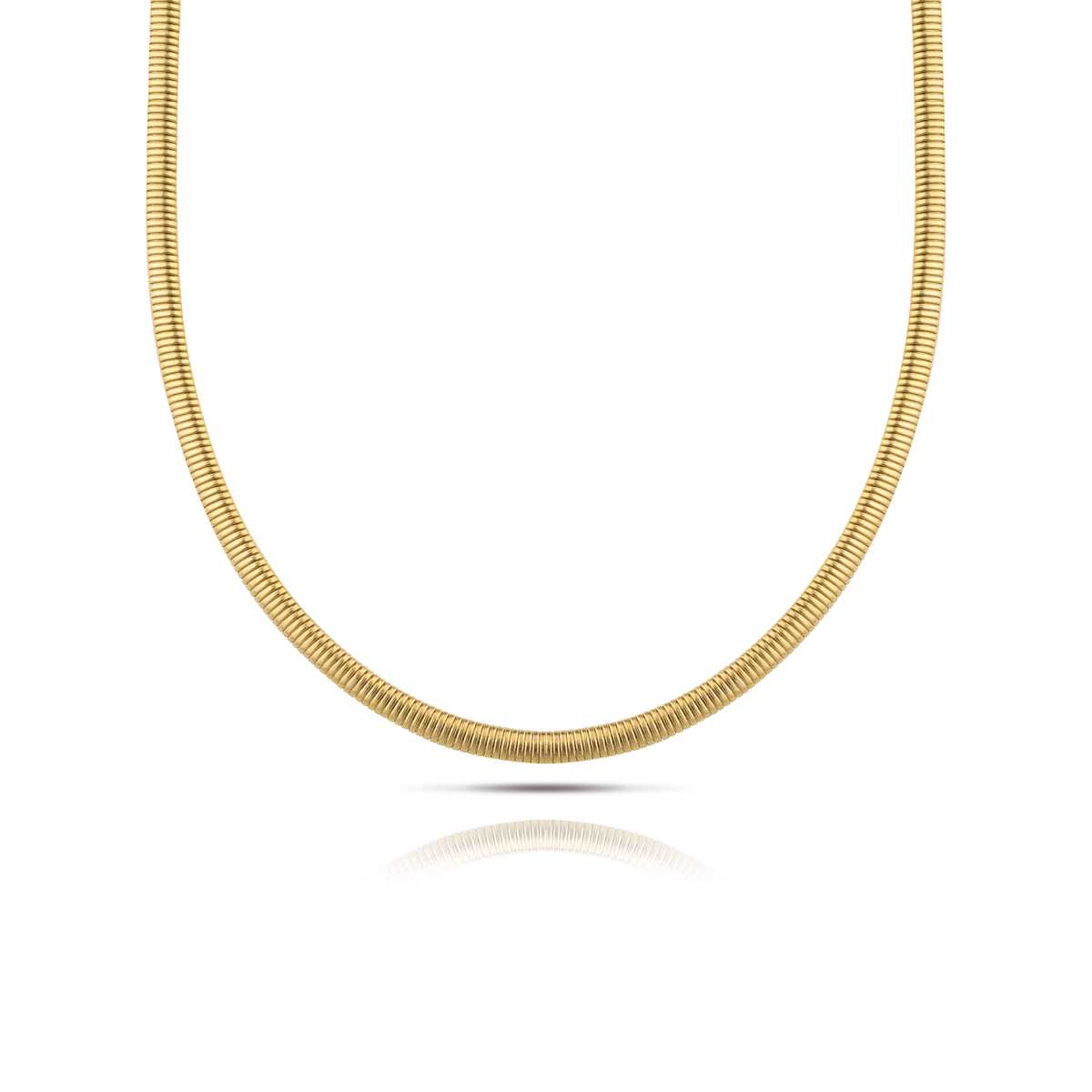 Opsobjects PENELOPE collana choker – small shopping online