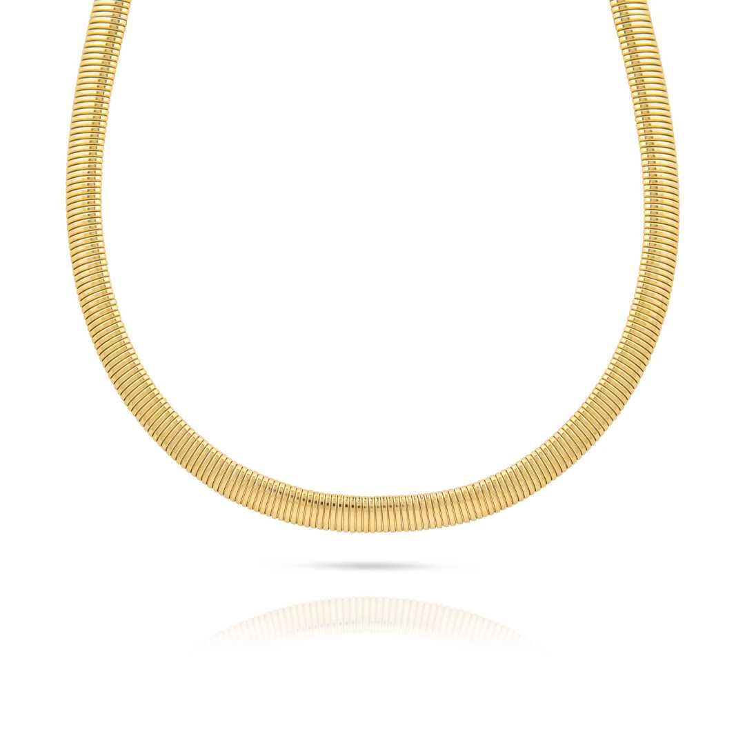 Opsobjects PENELOPE collana choker shopping online