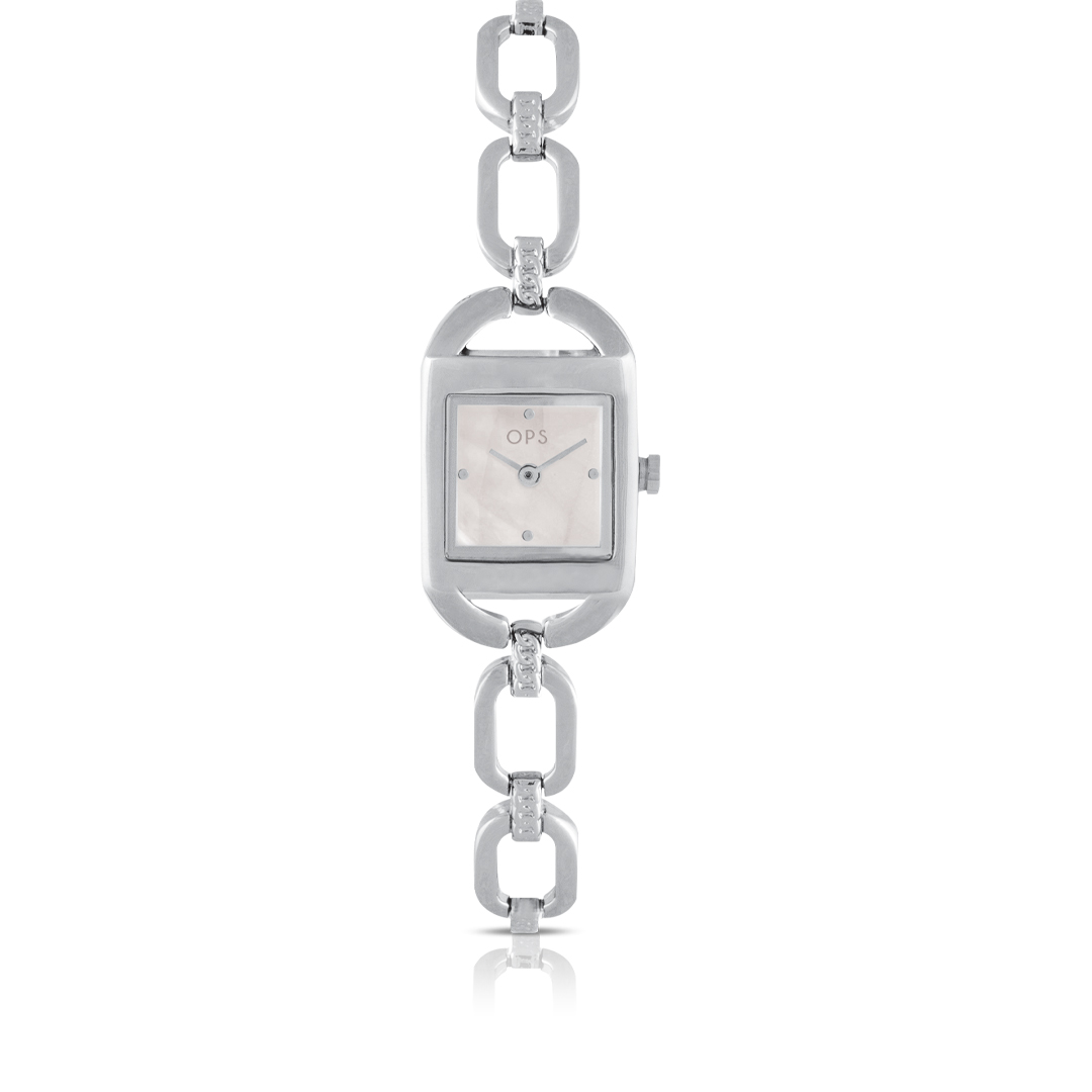 Opsobjects PETIT CANDY orologio in acciaio shopping online