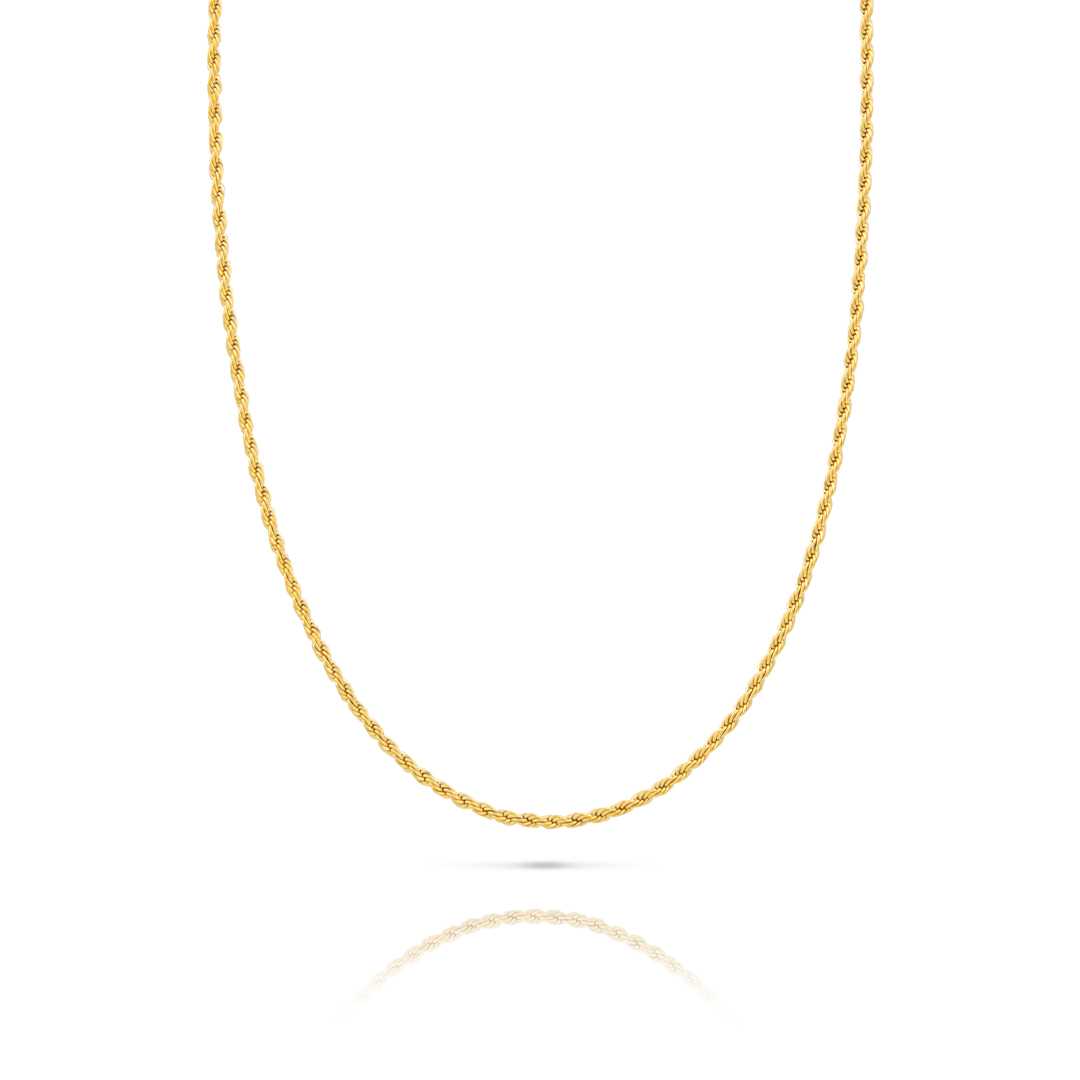 Opsobjects ELEGANT AFFAIR collana – small shopping online