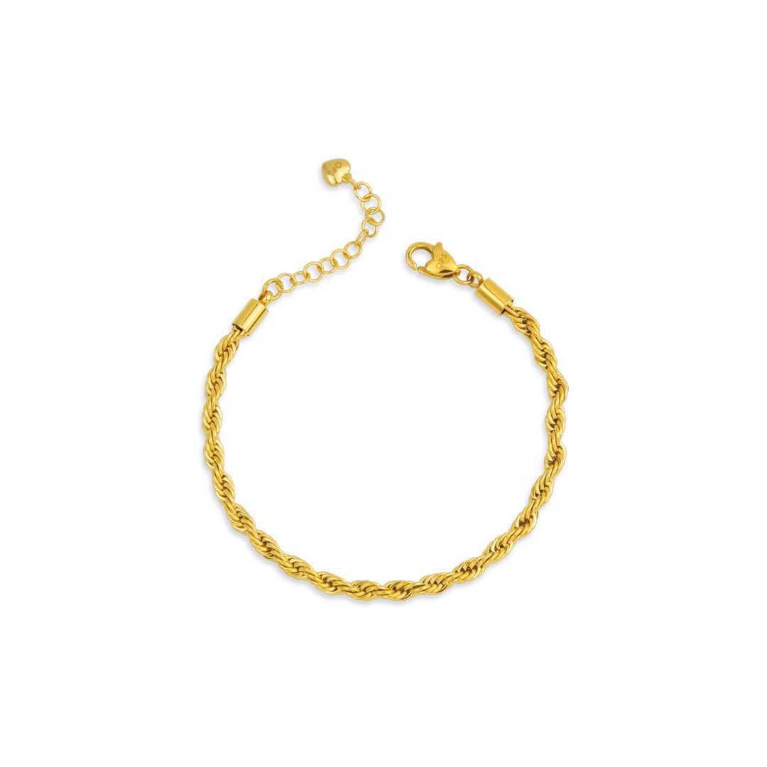 Opsobjects ELEGANT AFFAIR bracciale – medium shopping online