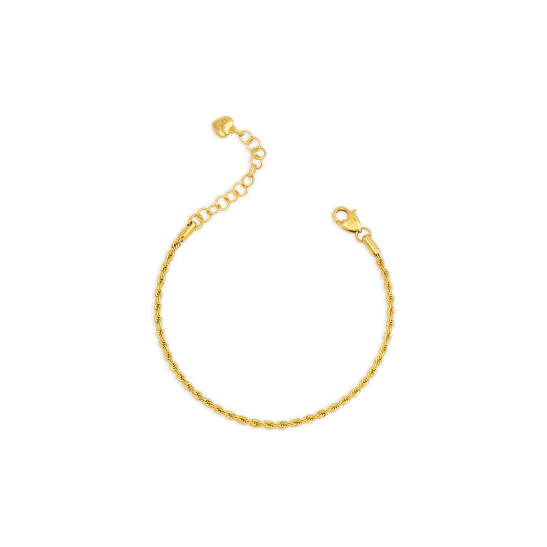 Opsobjects ELEGANT AFFAIR bracciale – small shopping online