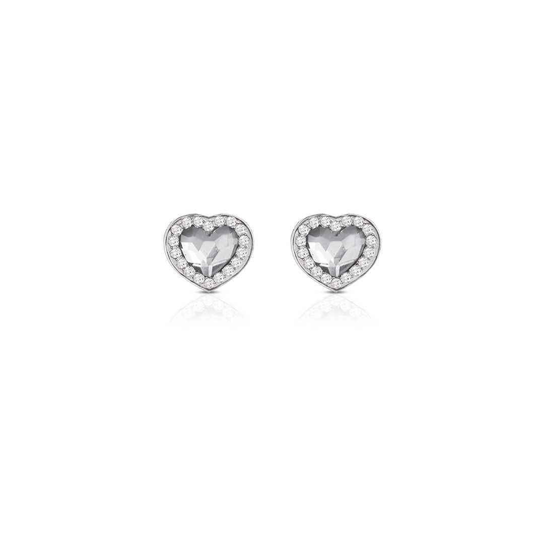 Opsobjects FABLE HEART orecchini shopping online