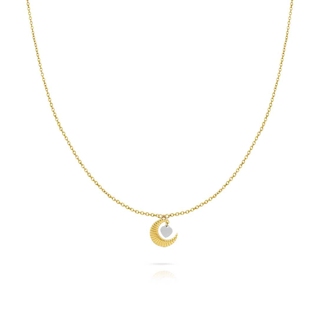 Opsobjects MIDNIGHT PASSION collana shopping online