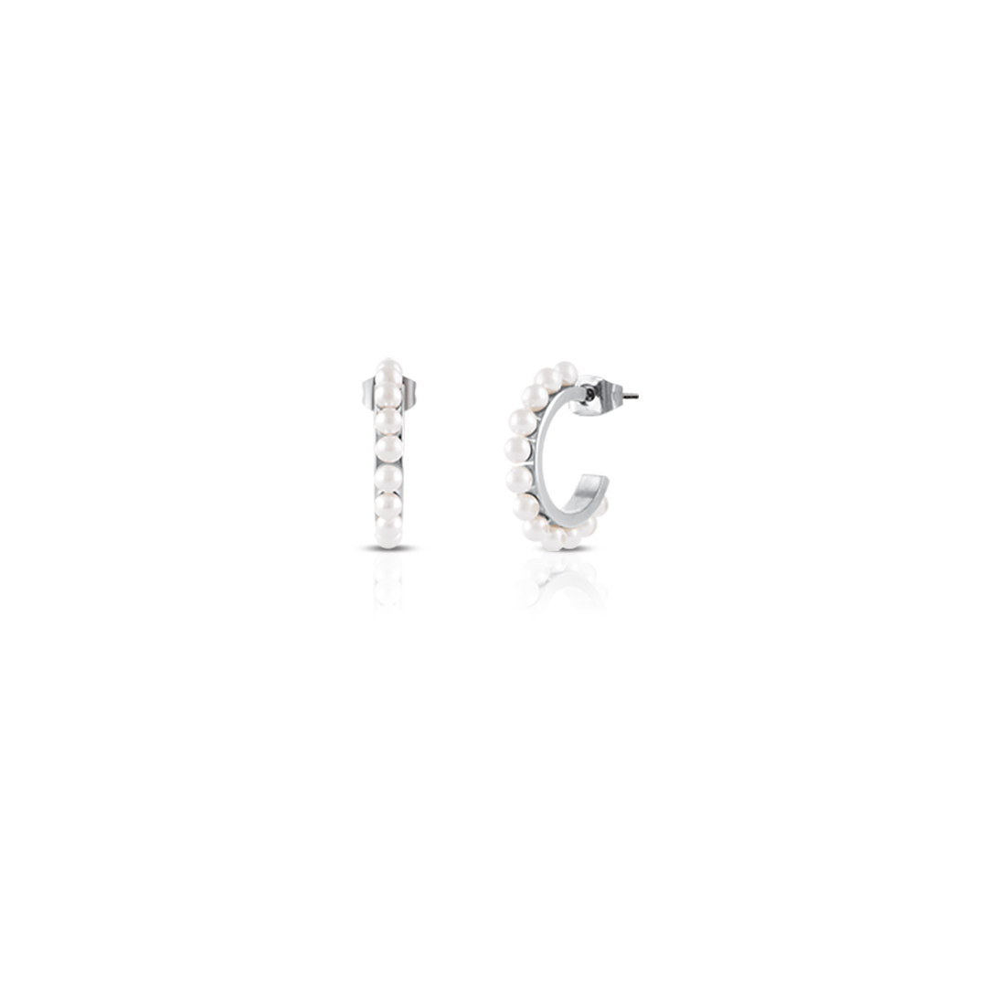 Opsobjects PEARLY WAY orecchini 15 mm shopping online