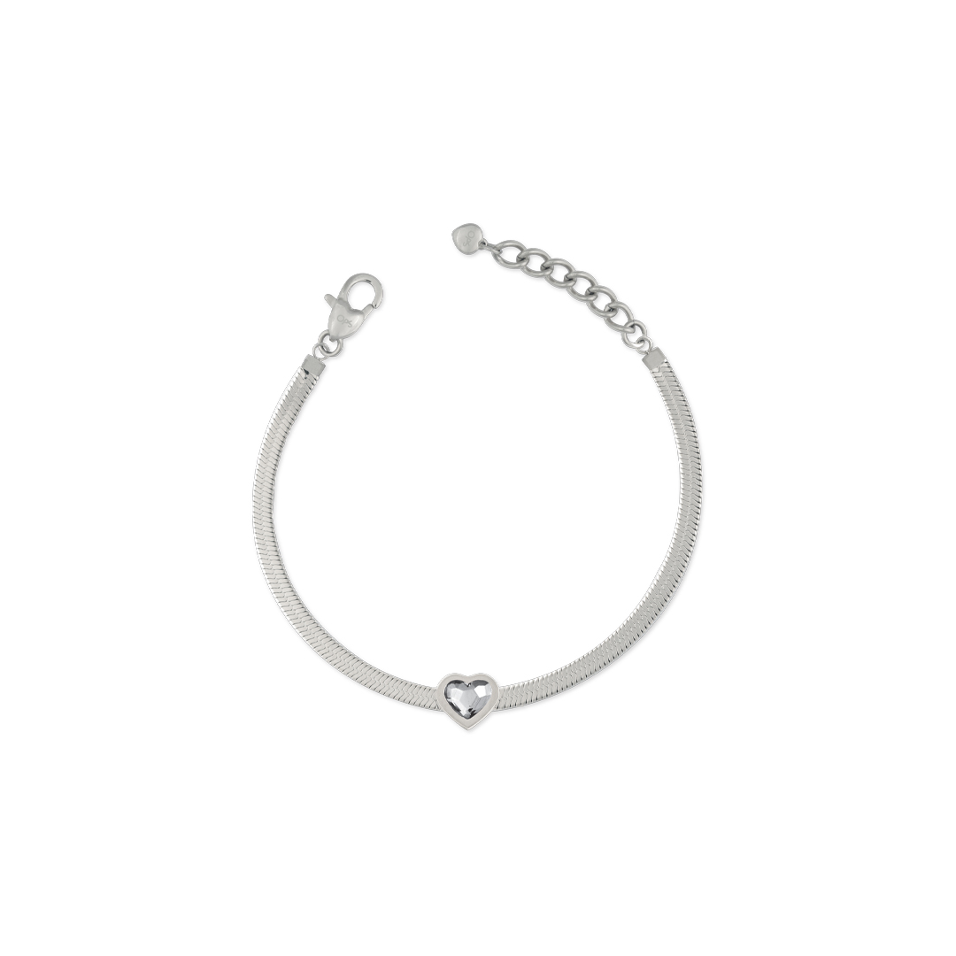 Opsobjects FABLE HEART bracciale shopping online