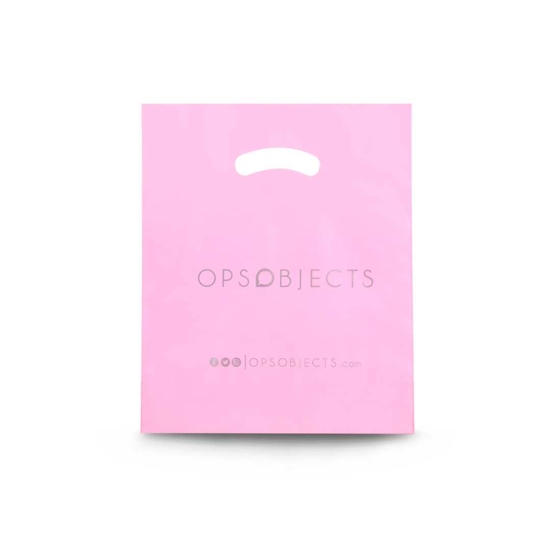 Opsobjects THE ONE cinturino in ecopelle shopping online