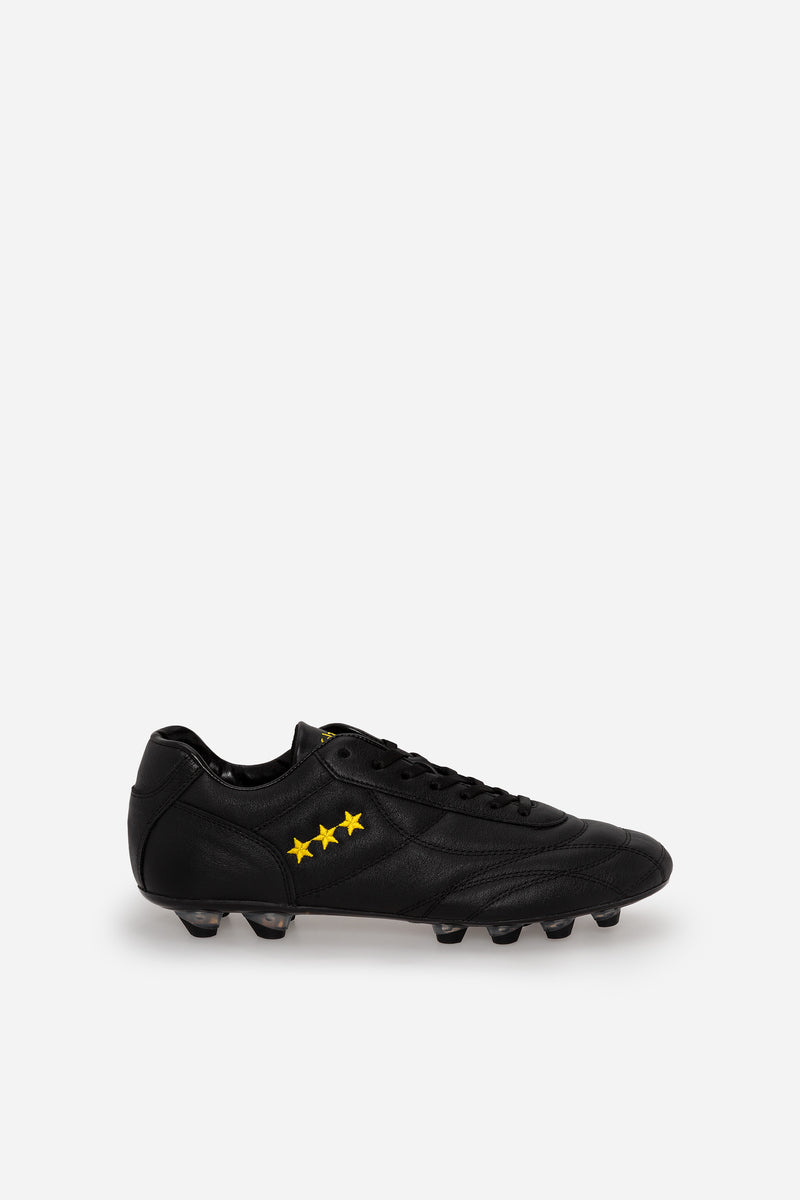 Pantofola Doro Scarpe da calcio in pelle Epoca shopping online