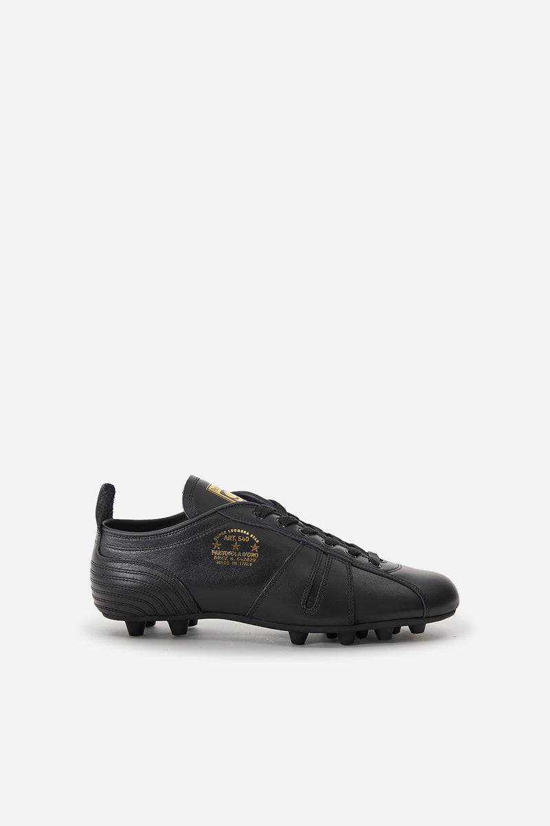 Pantofola Doro Scarpe da calcio in pelle Lazzarini Indomitable shopping online