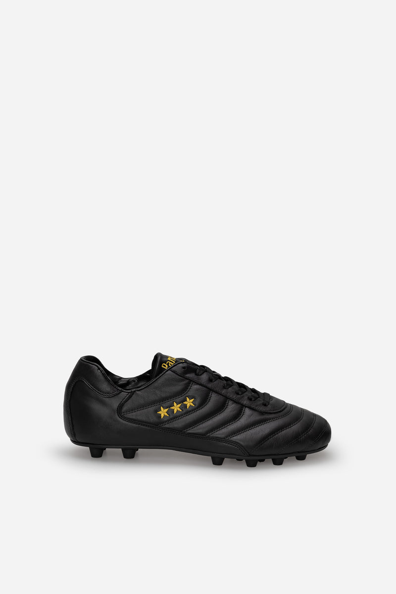 Pantofola Doro Scarpe da calcio Derby in pelle shopping online