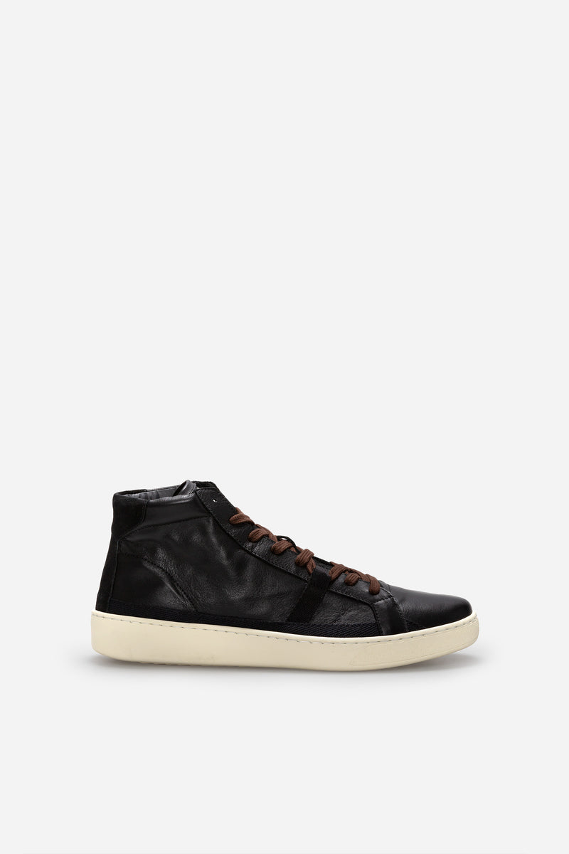 Pantofola Doro Gold Mid Sneaker da Uomo shopping online