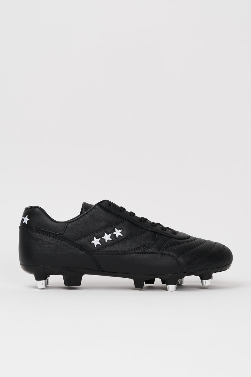 Pantofola Doro Scarpe da calcio in pelle Alloro shopping online