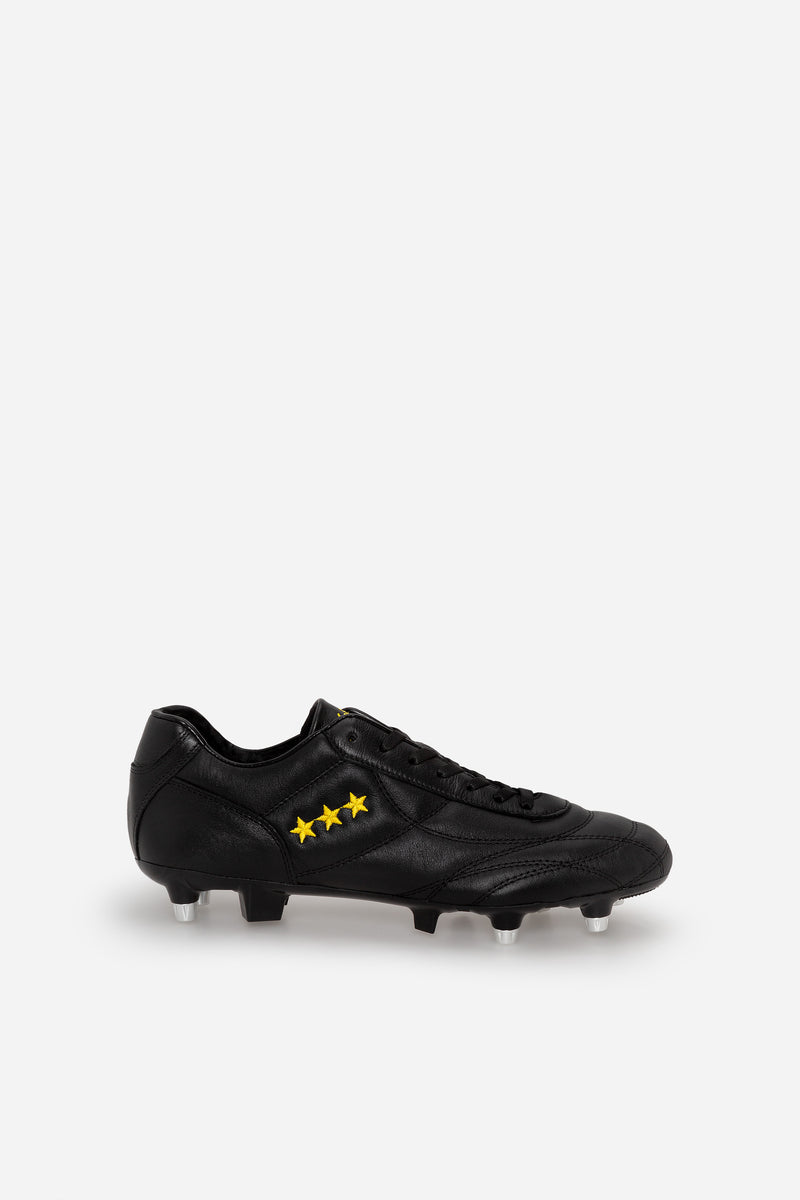 Pantofola Doro Scarpe da calcio in pelle Epoca shopping online