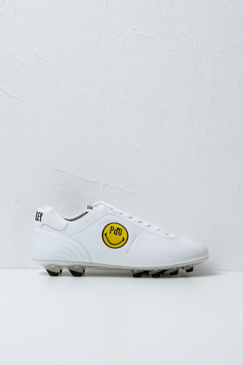 Pantofola Doro Scarpe da calcio Lazzarini 2.0 Eco - Edizione Smiley shopping online