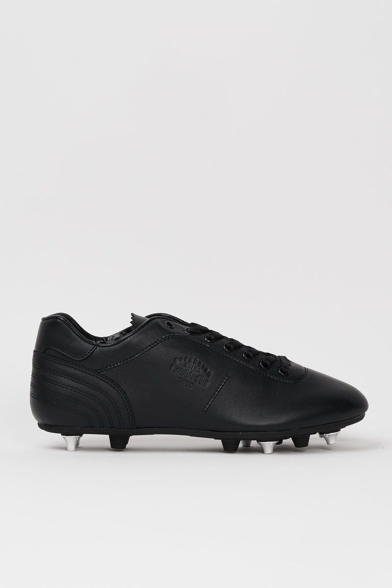 Pantofola Doro Scarpe da calcio in pelle Lazzarini shopping online