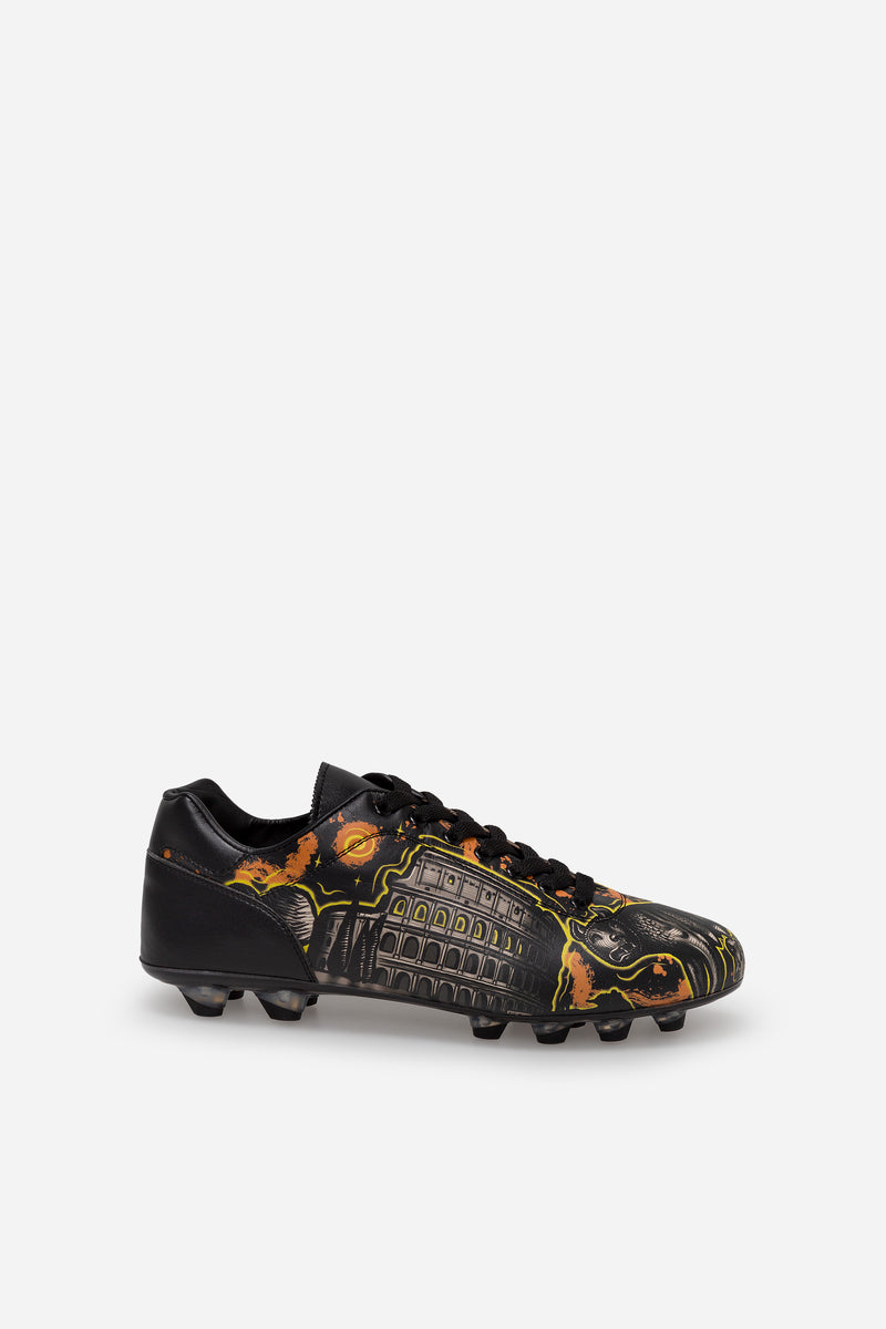 Pantofola Doro Scarpe da Calcio Lazzarini Colosseo shopping online