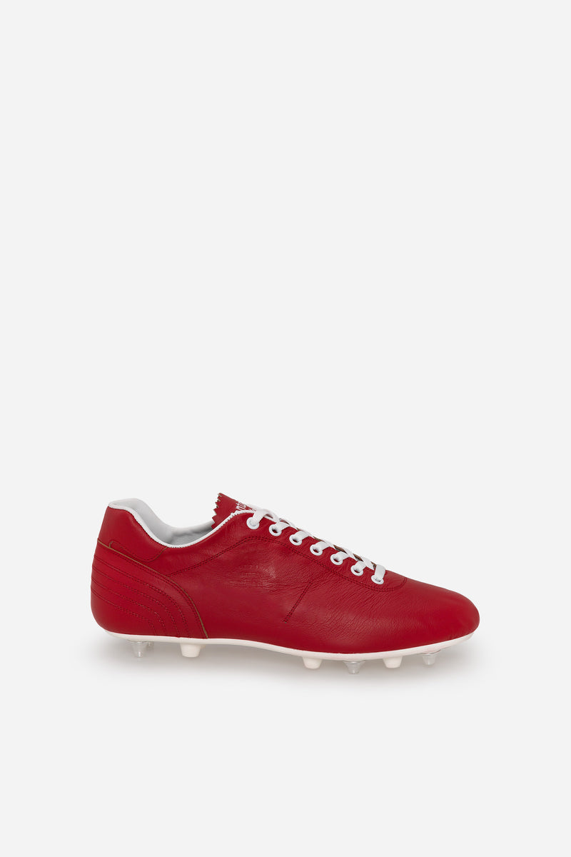 Pantofola Doro Scarpe da calcio in pelle Lazzarini shopping online