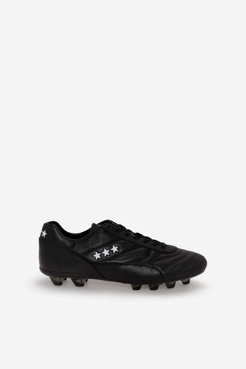 Pantofola Doro Scarpe da calcio in pelle Alloro shopping online