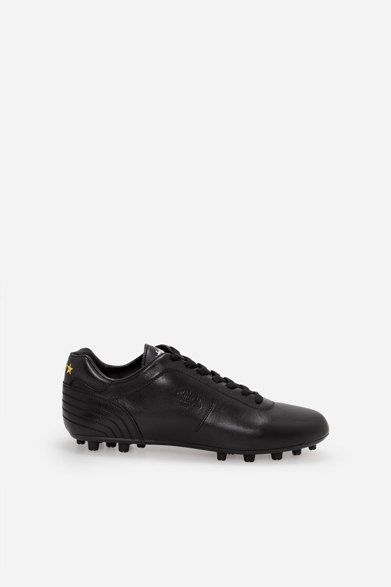 Pantofola Doro Scarpe da calcio in pelle Lazzarini 2.0 shopping online