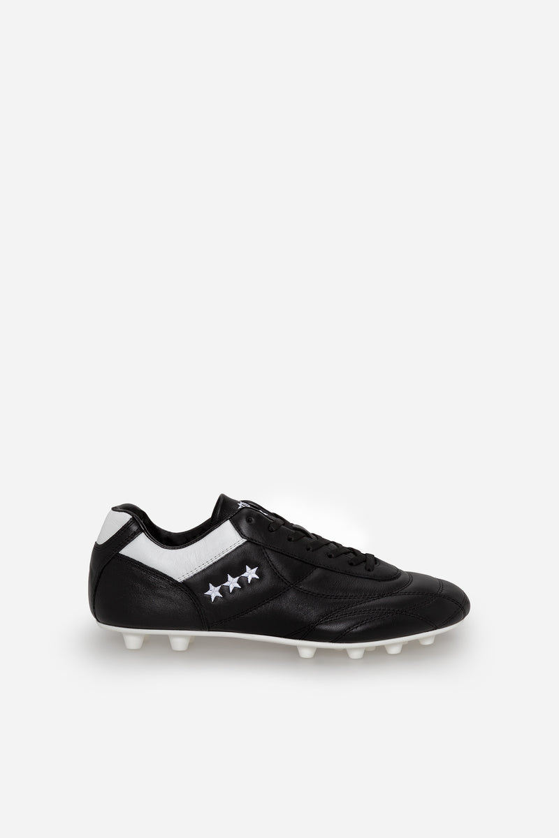 Pantofola Doro Scarpe da calcio in pelle Epoca shopping online