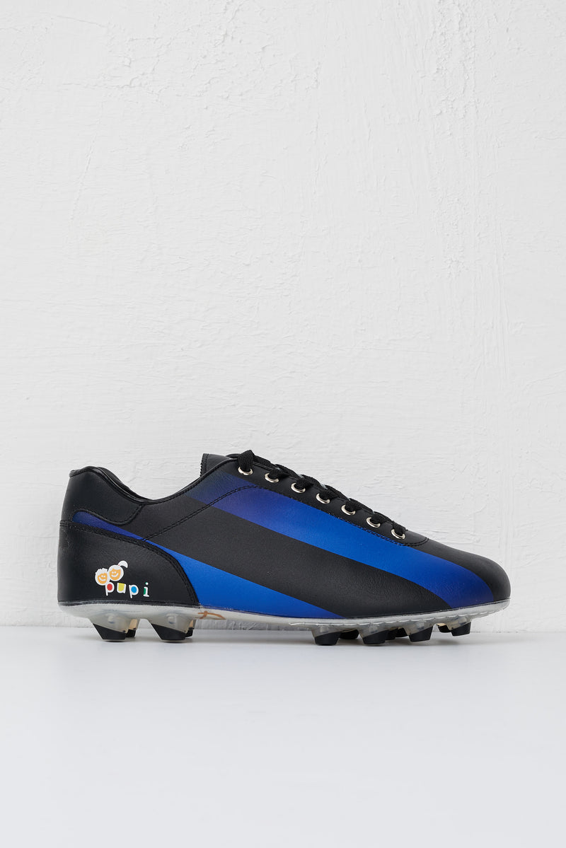 Pantofola Doro Scarpe da calcio in pelle Lazzarini x PUPI shopping online