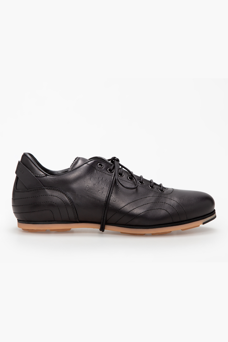 Pantofola Doro Scarpe Classiche in Pelle Superleggera shopping online