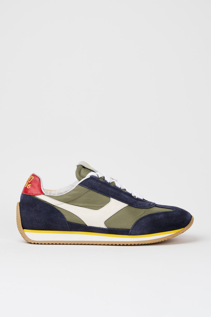 Pantofola Doro TRAINER '74 Sneaker da Uomo shopping online