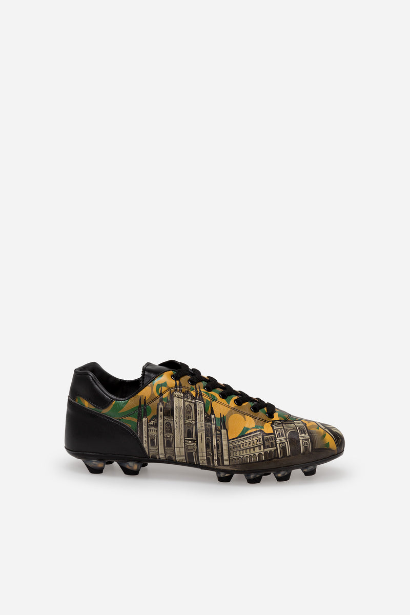 Pantofola Doro Scarpe da calcio Lazzarini Milano shopping online