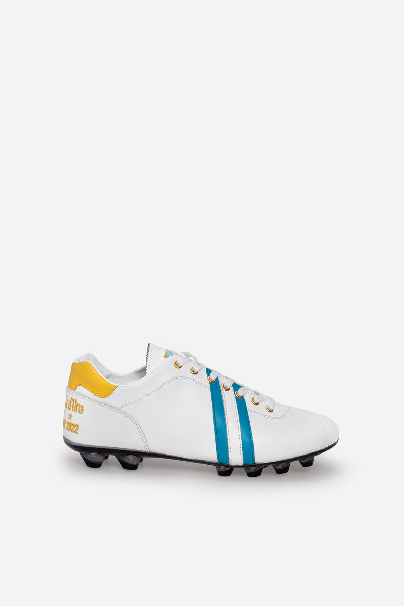 Pantofola Doro LAZZARINI WORLD CUP ARGENTINA Scarpe da calcio shopping online