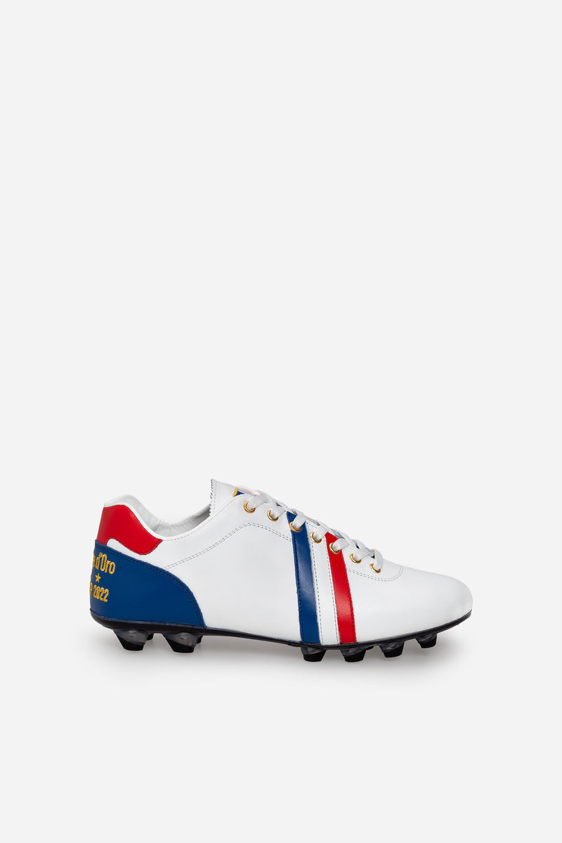 Pantofola Doro LAZZARINI WORLD CUP FRANCIA Scarpe da calcio shopping online