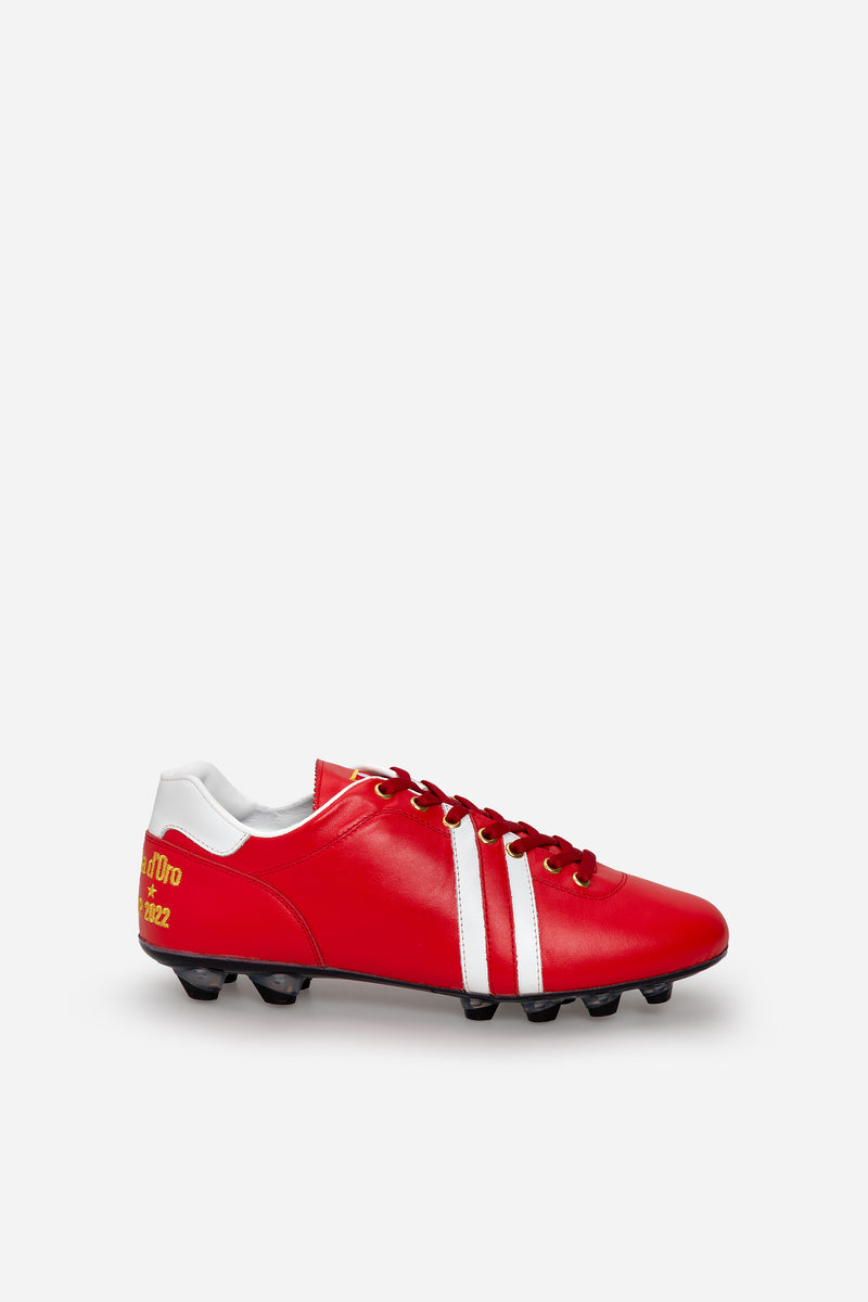 Pantofola Doro LAZZARINI WORLD CUP DANIMARCA Scarpe da calcio shopping online