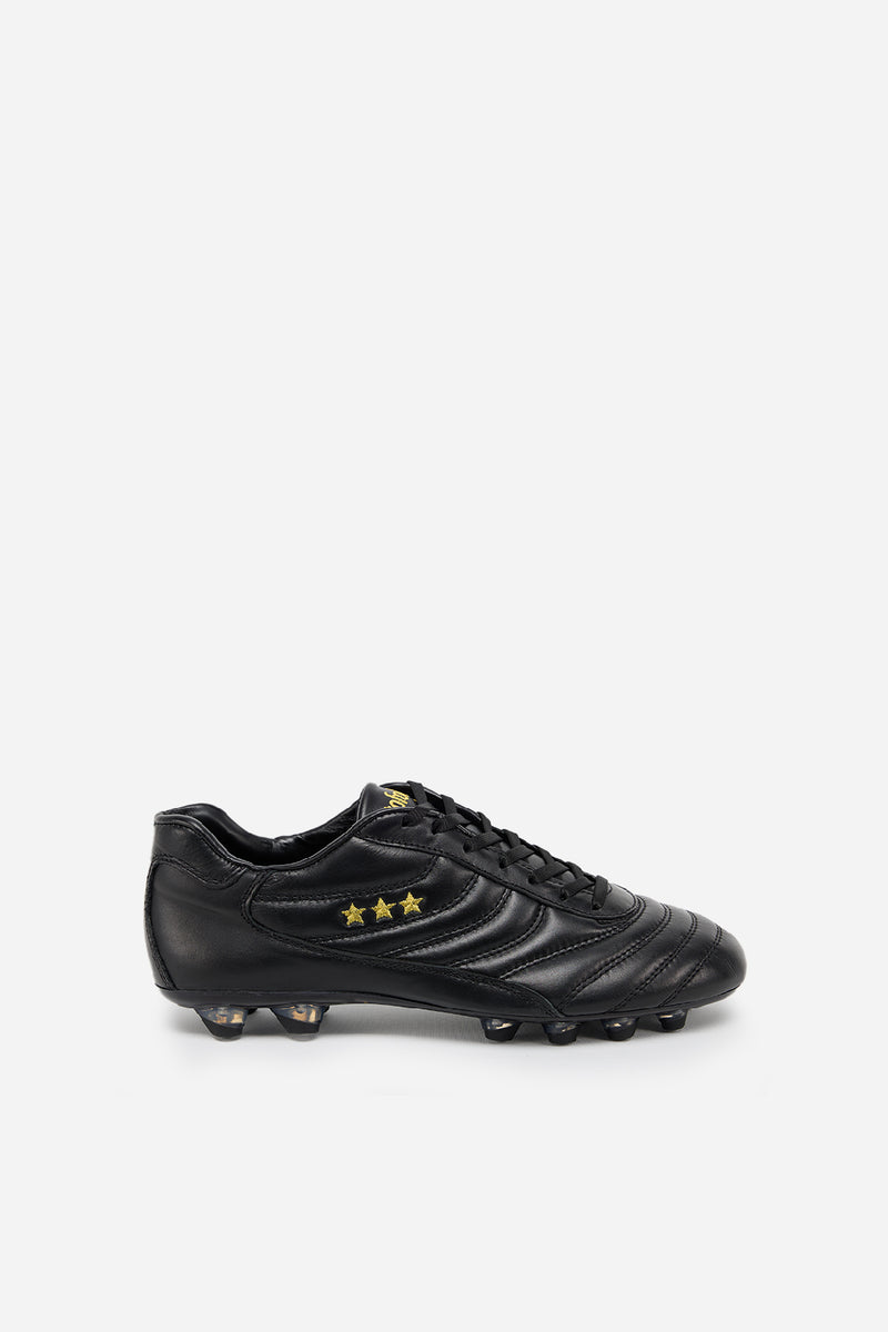 Pantofola Doro Scarpe da calcio Derby in pelle shopping online