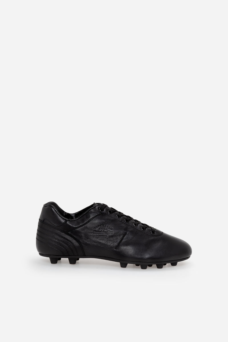 Pantofola Doro Scarpe da calcio in pelle Lazzarini shopping online