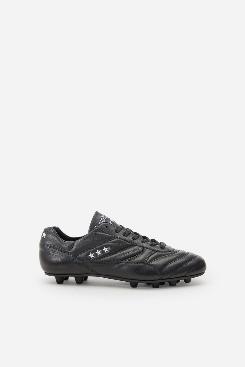 Pantofola Doro Scarpe da calcio in pelle Alloro shopping online