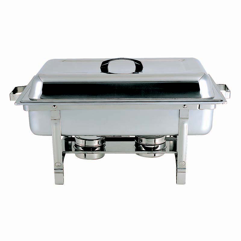 Pentole Agnelli Chafing dish con coperchio mobile shopping online