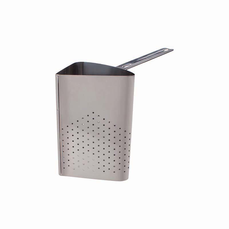 Pentole Agnelli Colapasta a spicchio in acciaio inox – 1 manico shopping online