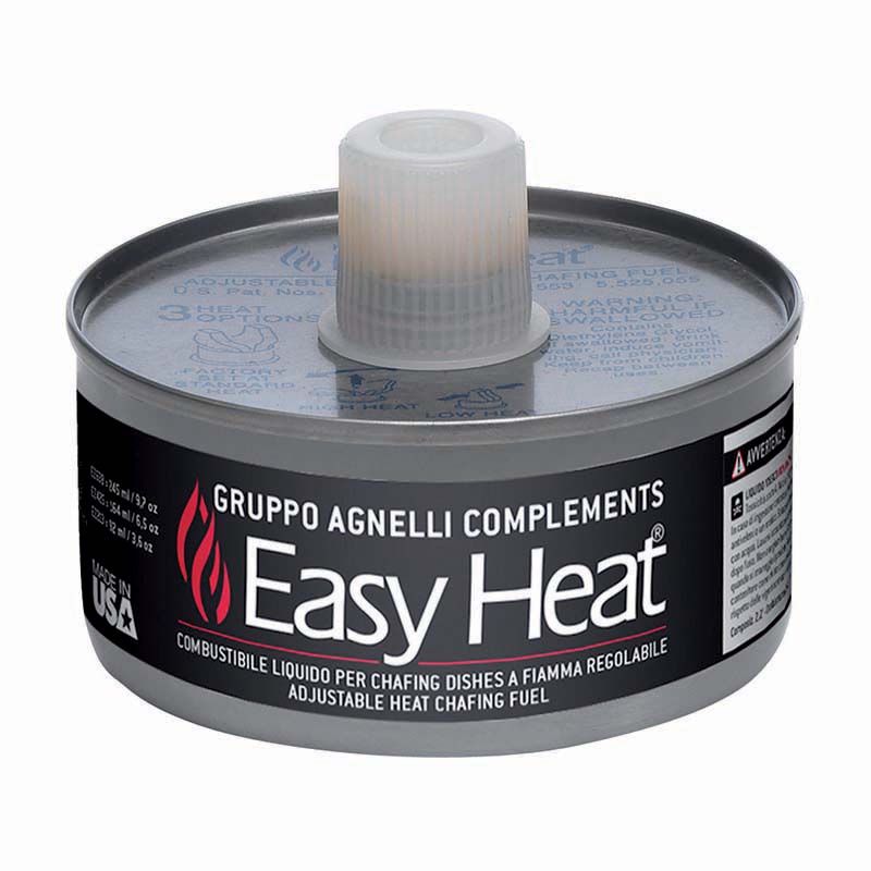 Pentole Agnelli Combustibile liquido Easy Heat shopping online