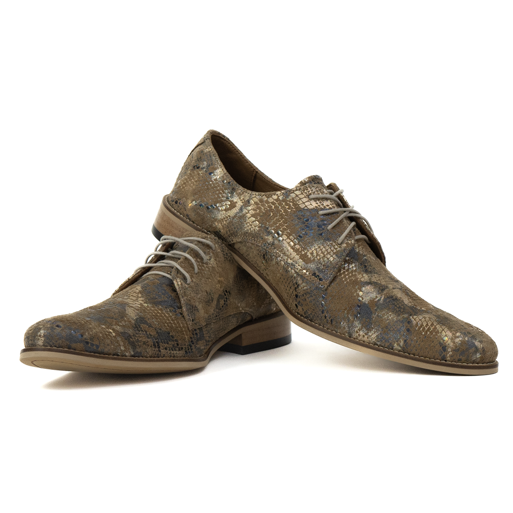 Peppeshoes Modello Brando shopping online