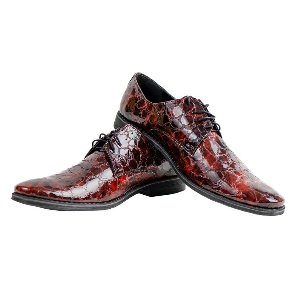 Peppeshoes Modello Amberro shopping online