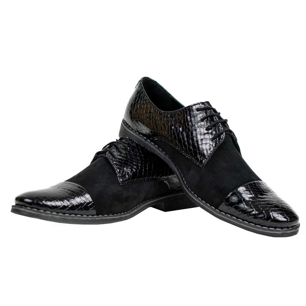 Peppeshoes Modello Blackerro shopping online