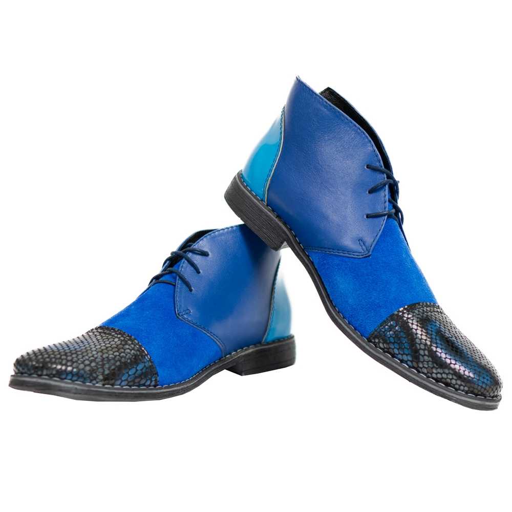 Peppeshoes Modello Ghiacello shopping online